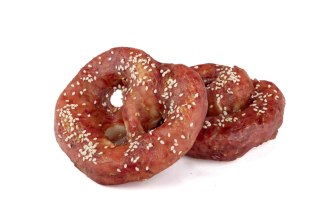 Bakery Precel Królik 1szt