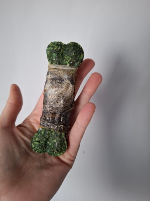 FB03 kość funkcyjna COLLAGEN 12cm,1szt
