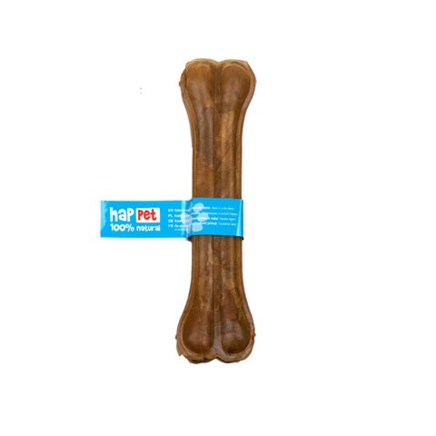 Kość prasowana Happet 30cm 3szt.