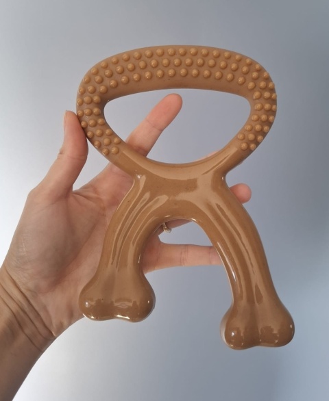 Recosnack gryzak nylonowy Wołowina