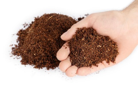 Podłoże kokosowe dysk Happet 5 x 110g Podłoże kokosowe dysk Happet 5 x 110g