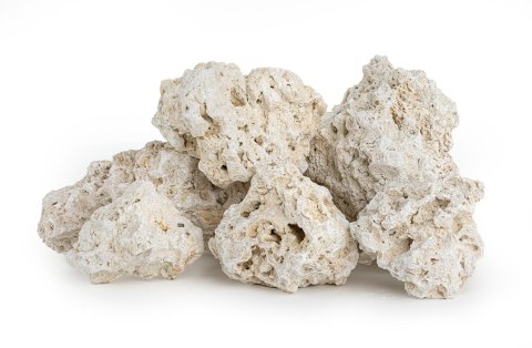 Skała reef rock L 20-25 cm 1 kg Skała reef rock L 20-25 cm 1 kg