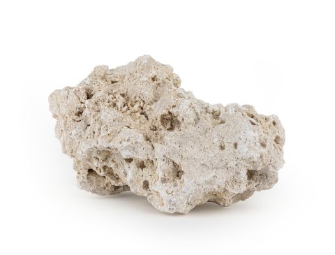 Skała reef rock L 20-25 cm 1 kg Skała reef rock L 20-25 cm 1 kg