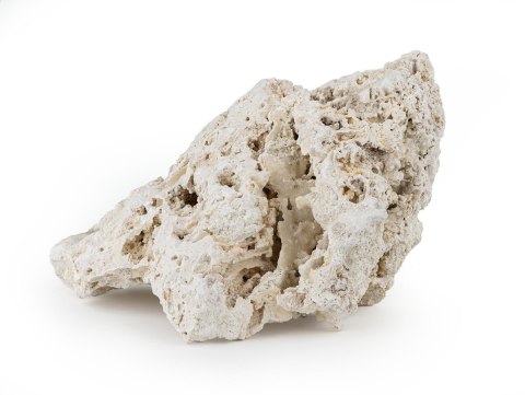 Skała reef rock L 20-25 cm 1 kg Skała reef rock L 20-25 cm 1 kg