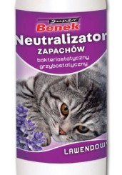 Neutralizator zapachów