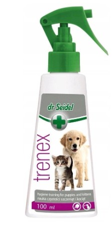 Preparaty do Nauki Czystości