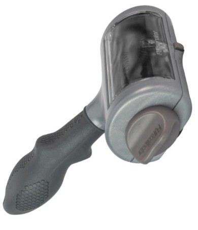 Do zbierania sierści