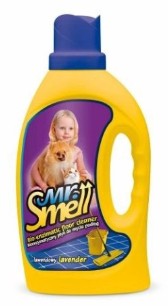 Płyn do mycia podłóg