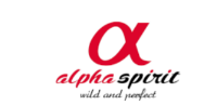 Alpha Spirit