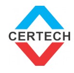Certech-Super Benek